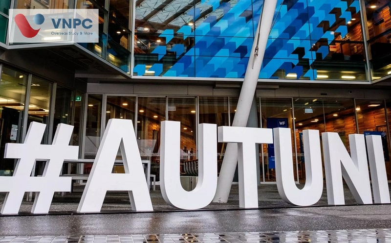 Auckland University of Technology: Chương trình học, điều kiện, chi phí, King88 ưu đãi hấp dẫn mỗi ngày